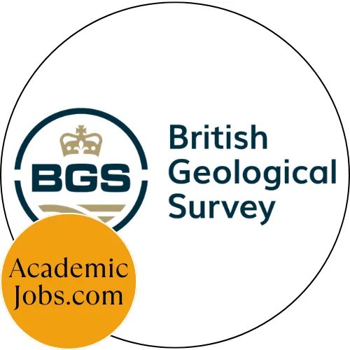 British Geological Survey logo